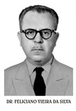 1919 a 1920 - Dr. Feliciano Vieira da Silva