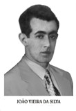 1947 a 1951 - João Vieira da Silva