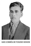 1955 a 1959 - Luiz Correa de Toledo Júnior