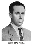 1959 a 1963 - Dr. Lúcio Dias Vieira
