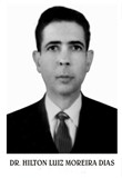 1963 a 1967 - Dr. Hilton Luiz Moreira Dias