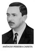 1971 a 1973 - Amâncio Pereira Caixeta