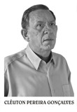 1977 a 1983 - Clêuton Pereira Gonçalves