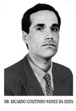1993 a 1996 - Dr. Ricardo Coutinho Nunes da Silva