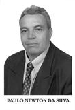 1993 a 1996 - Paulo Newton da Silva
