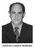 1999 - Izinésio Campos Moreira