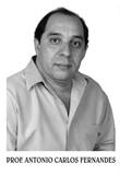 2006 - Prof. Antônio Carlos Fernandes