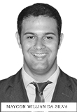 2018 - Maycon Willian da Silva