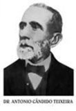 1892 a 1894 - Dr. Antônio Candido Teixeira