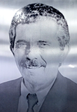 1955 a 1959 - Rubens Pinto Garcia