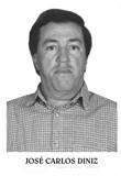 2000 - José Carlos Diniz